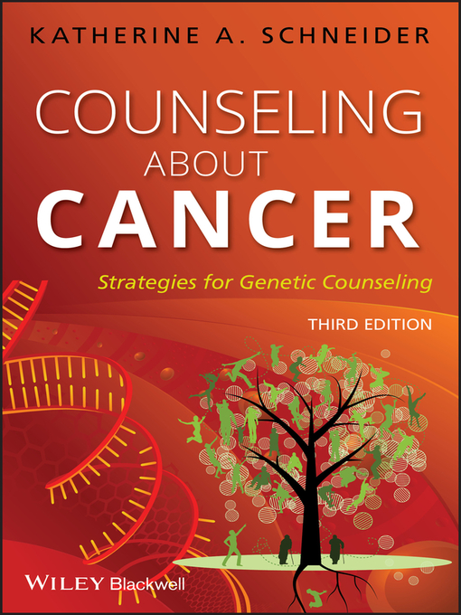 Title details for Counseling About Cancer by Katherine A. Schneider - Available